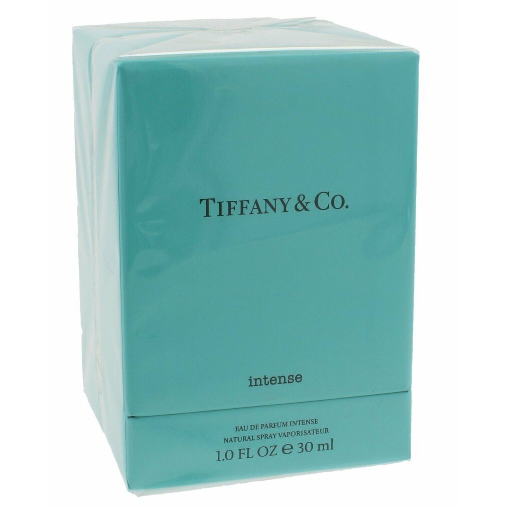 Tiffany Eau de Parfum &Co Intense Eau De Parfum Spray 30ml