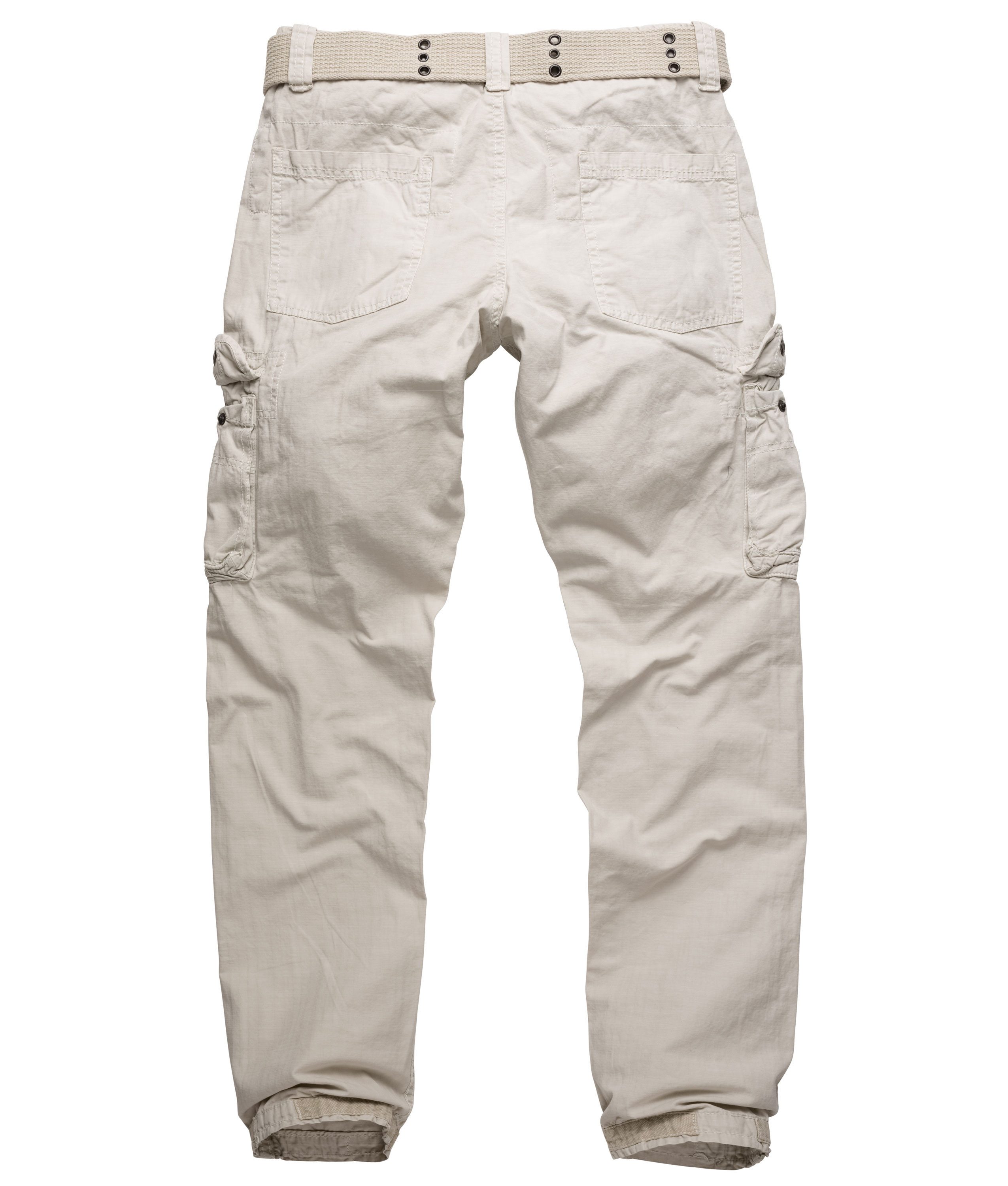 Trooper Cargohose Herren Traveler Slimmy Cargo günstig online kaufen