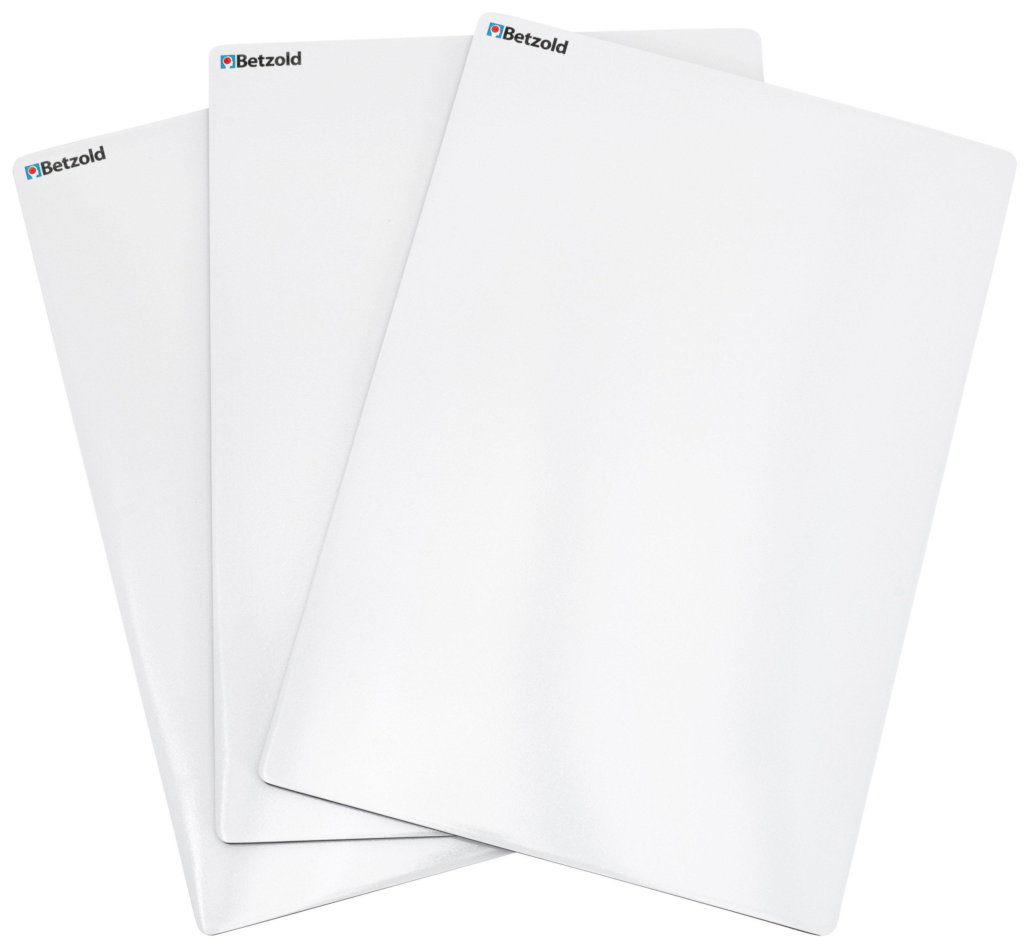 Betzold Whiteboard Marker Whiteboard-SET