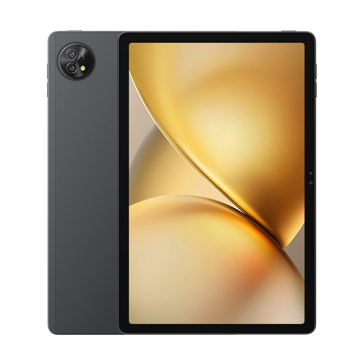 blackview Tablet ZENO 10 11" Android 15 5G LTE, 90Hz, 8800mAh, GPS, 9-in-1 Set Tablet (11", Dual-SIM-5G,PC-MODUS + WPS OFFICE,11" FHD+ 90HZ & WIDEVINE L1,Face ID)
