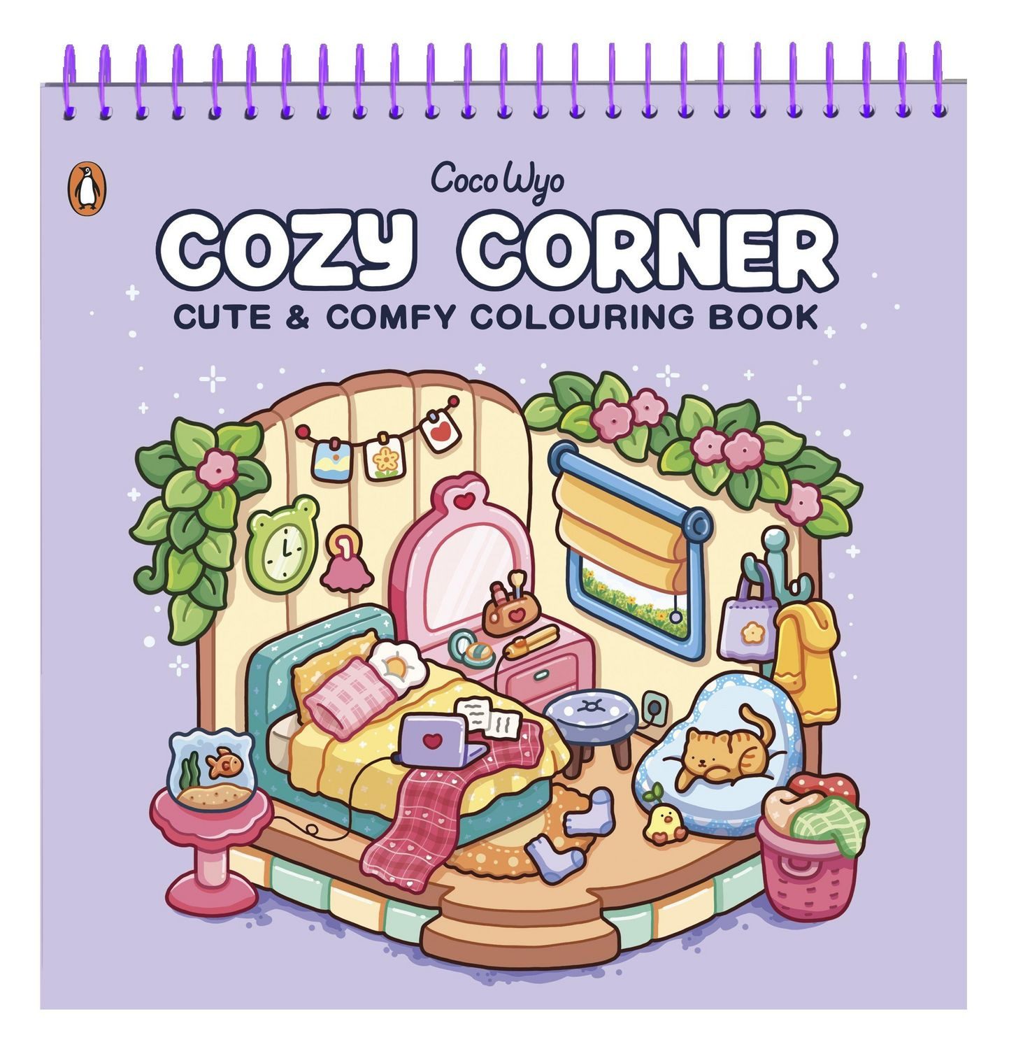 Cozy Corner / Coco Wyo