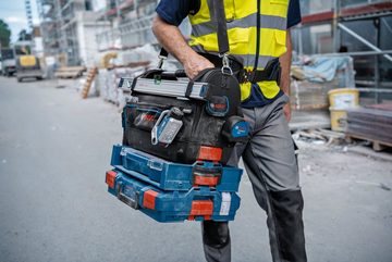 Bosch Professional Werkzeugtasche GWT 20