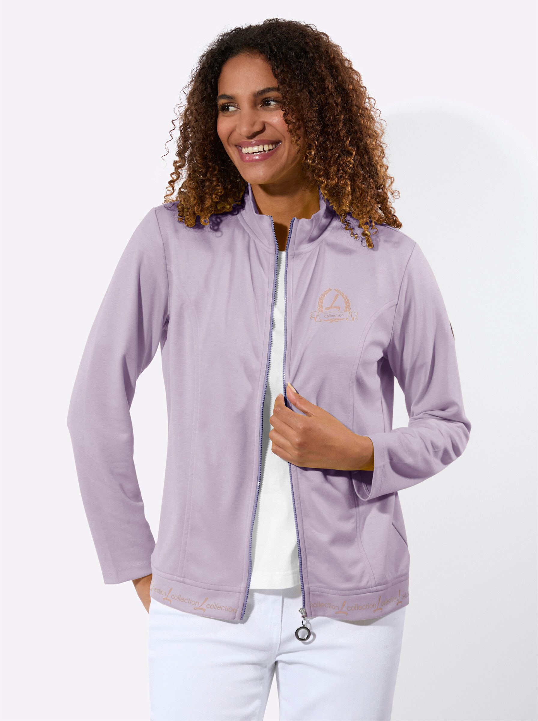 Witt Shirtjacke Shirtjacke