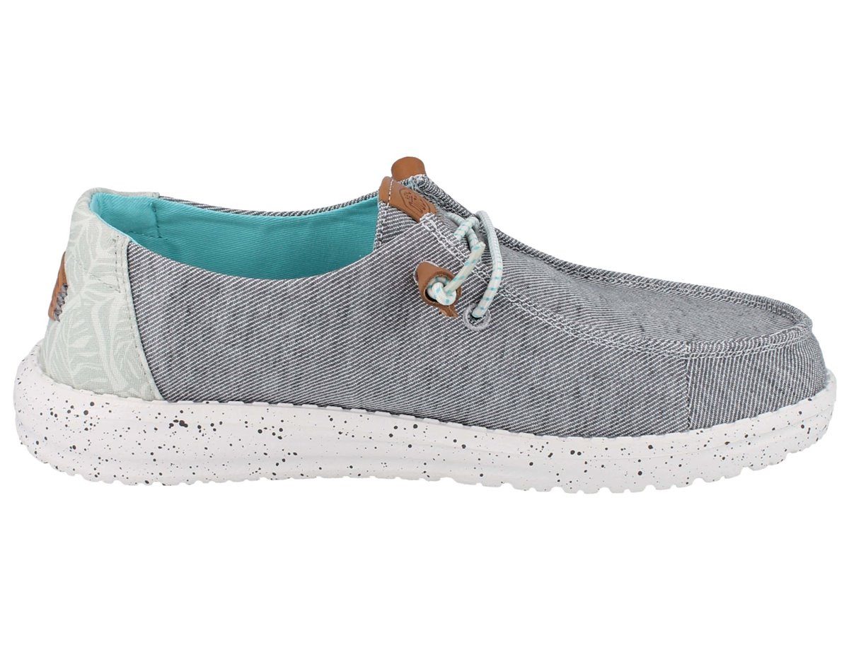 Hey Dude Schnürschuh