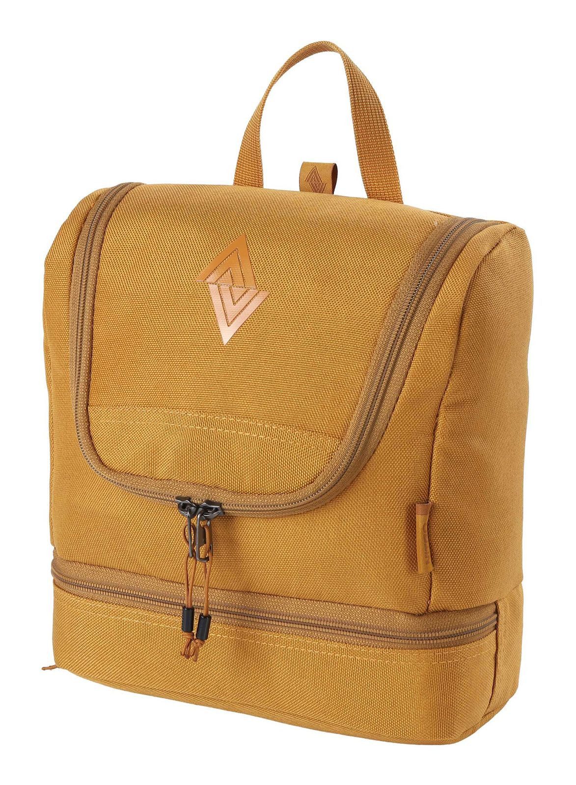 NITRO Kosmetiktasche Travel Kit