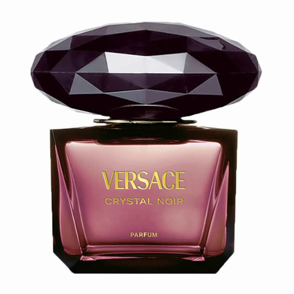 Versace Körperpflegeduft Crystal Noir Parfum Spray 90ml