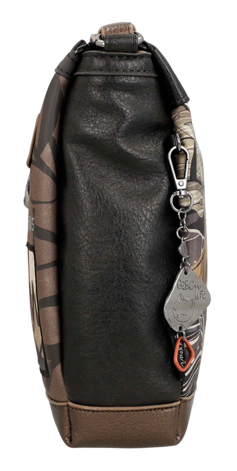 Anekke Umhängetasche 3 Compartment Crossbody Bag