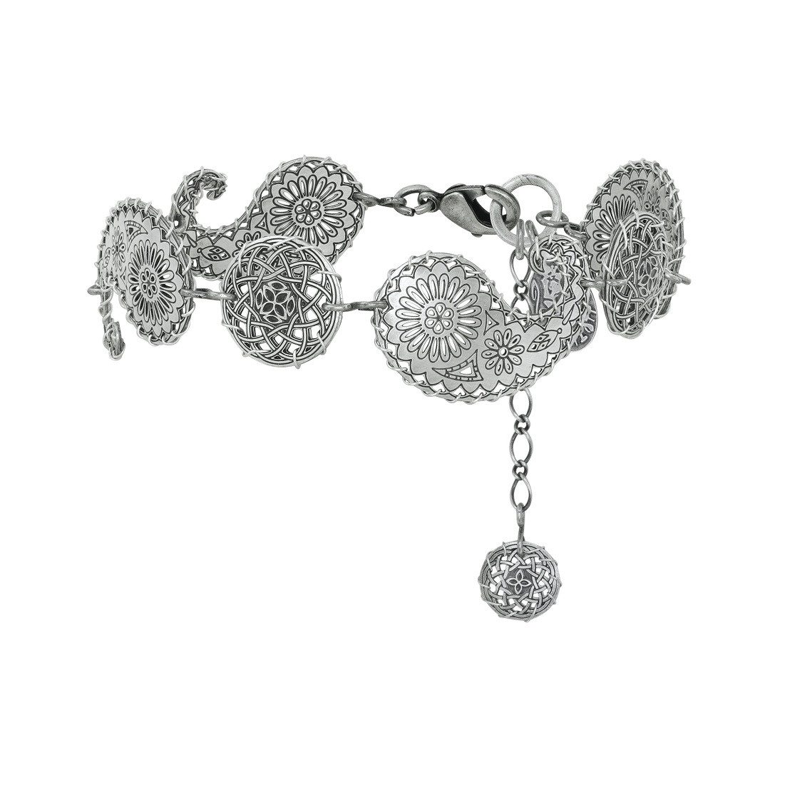 KONPLOTT Armband Konplott: Armband Paisley