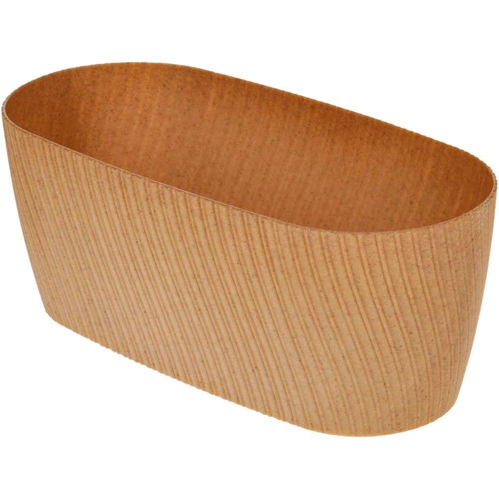 matches21 HOME & HOBBY Blumentopf Moderner günstig online kaufen