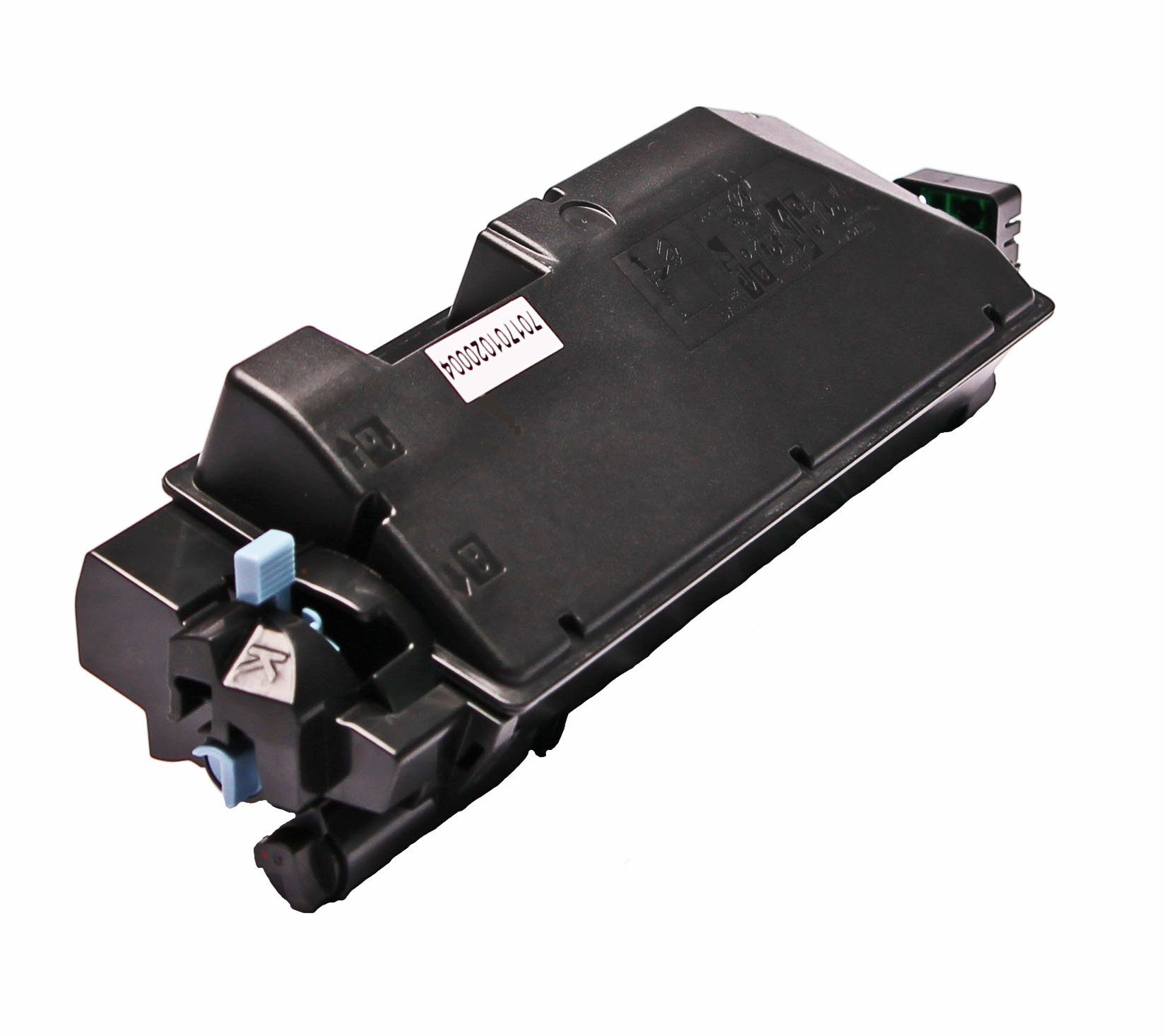 ABC Tonerkartusche, Kompatibler Toner für Utax PK-5011K Schwarz P-C3060 P-C3060i MFP