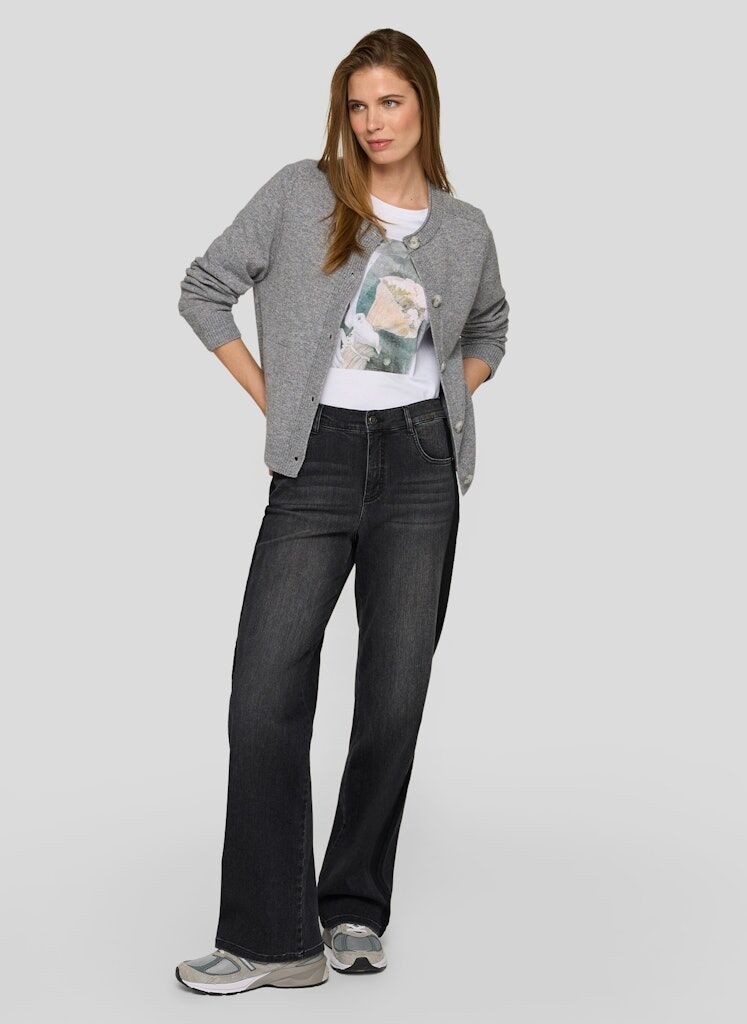 Rabe Cardigan