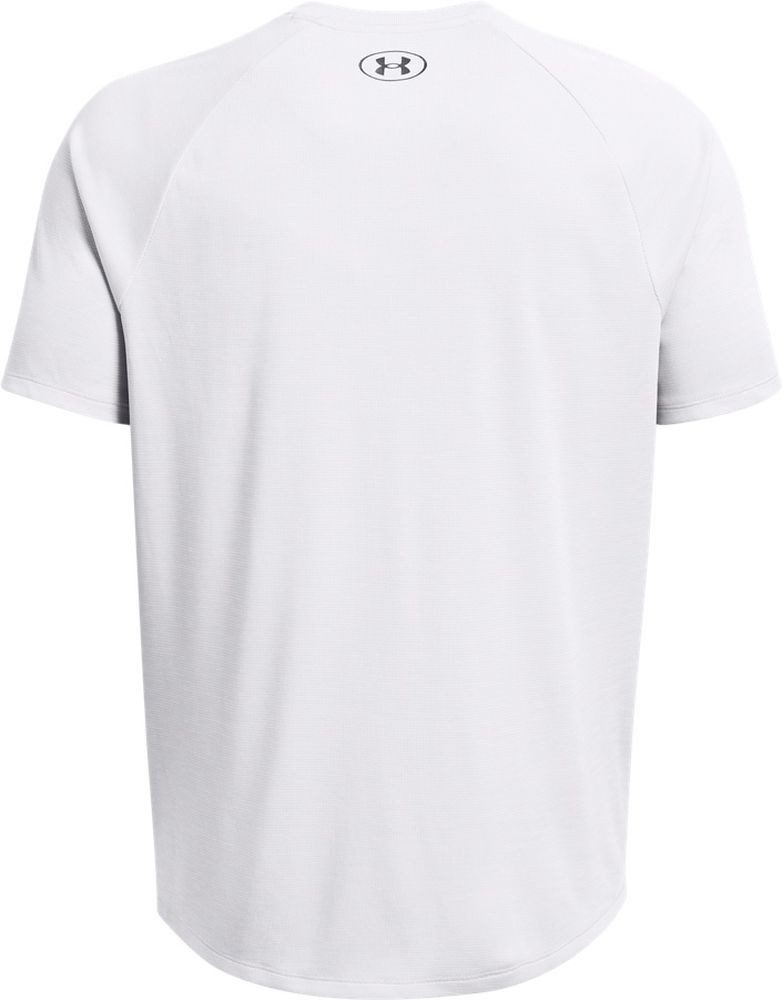 Under Armour® T-Shirt Tech Textured T-Shirt günstig online kaufen