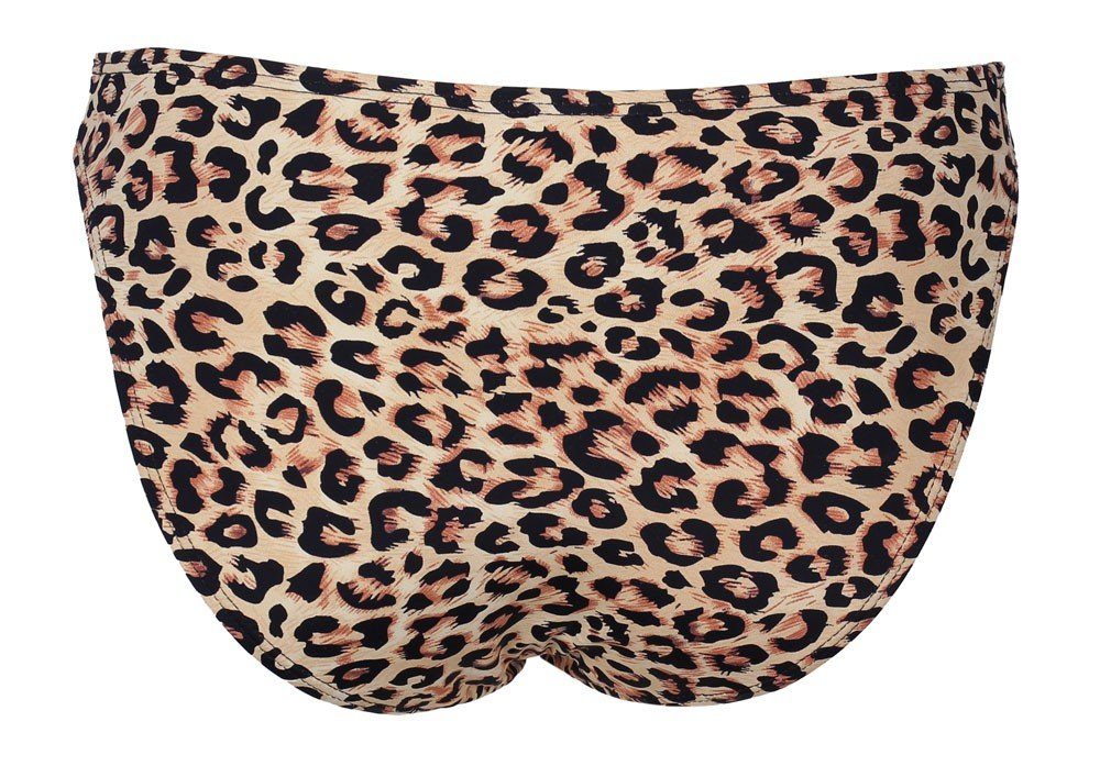 Sarcia.eu Badehose Damen Badehose mit Leopardenprint günstig online kaufen