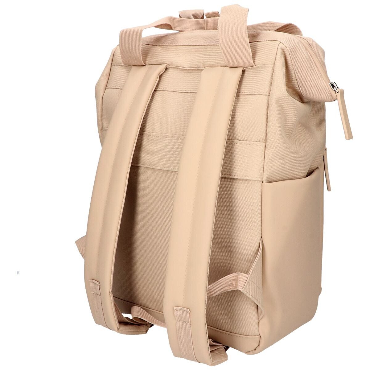 REISENTHEL® Rucksack Allrounder Backpack (Rucksack Allrounder Backpack)