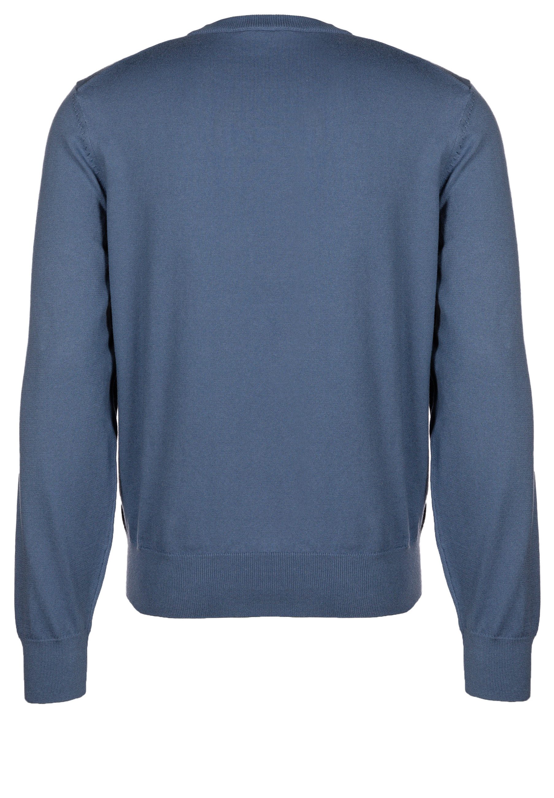 BOSS Strickpullover Upacas-L (1-tlg) günstig online kaufen