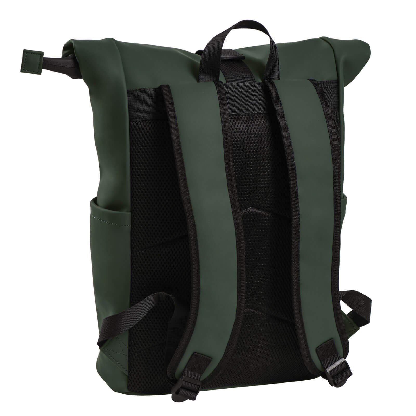 Daniel Ray Fahrradrucksack, Rolltop-Rucksack Highlands - günstig online kaufen