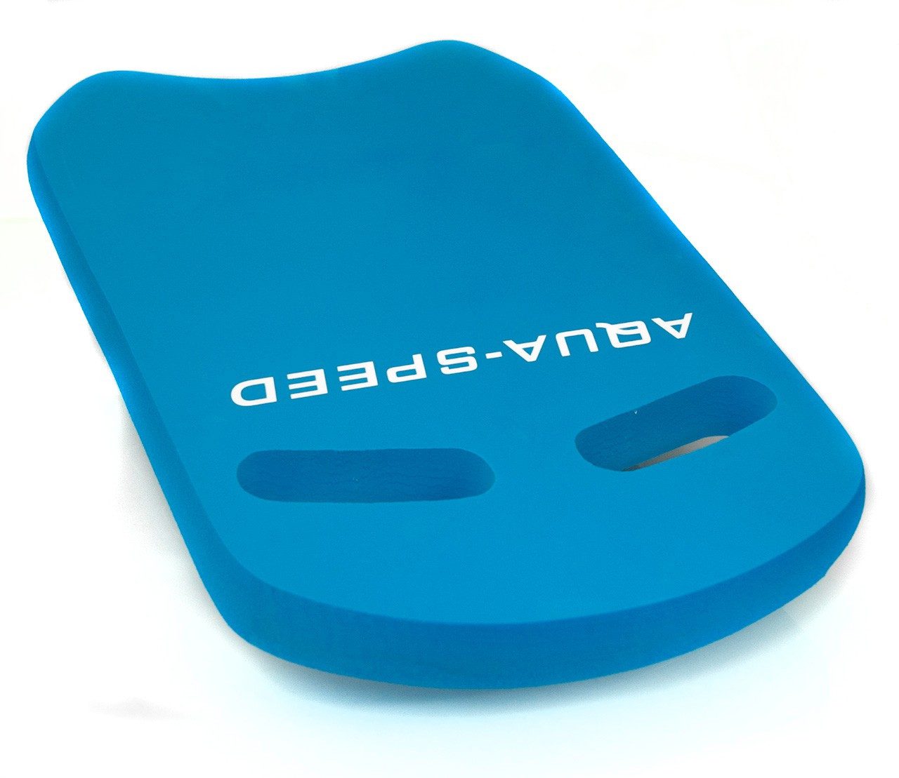 Aqua Speed Schwimmbrett Kickboard mit Griffen günstig online kaufen