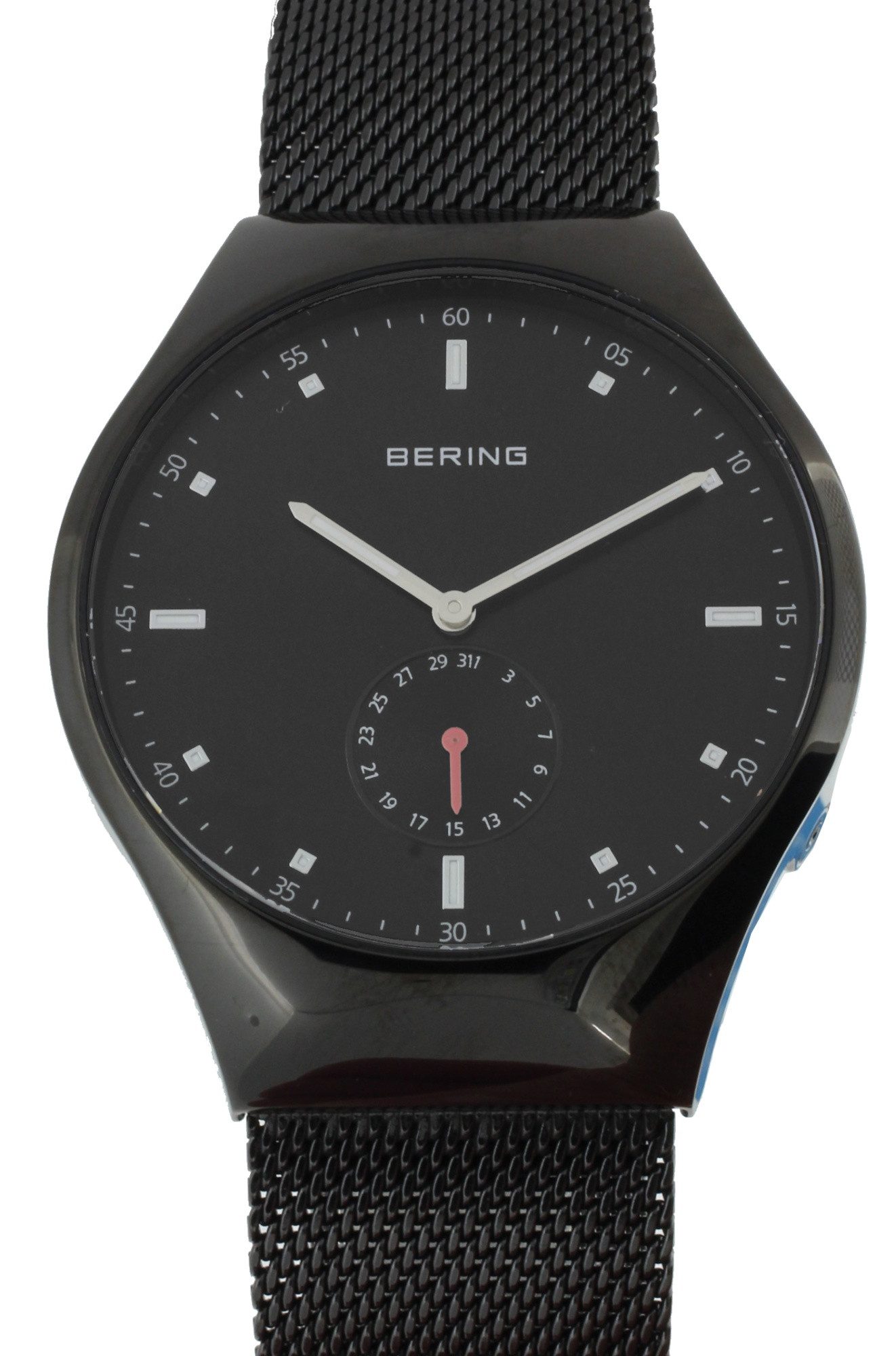 Bering Quarzuhr