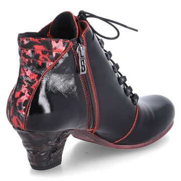 Simen Ankle Boots Schnürstiefel