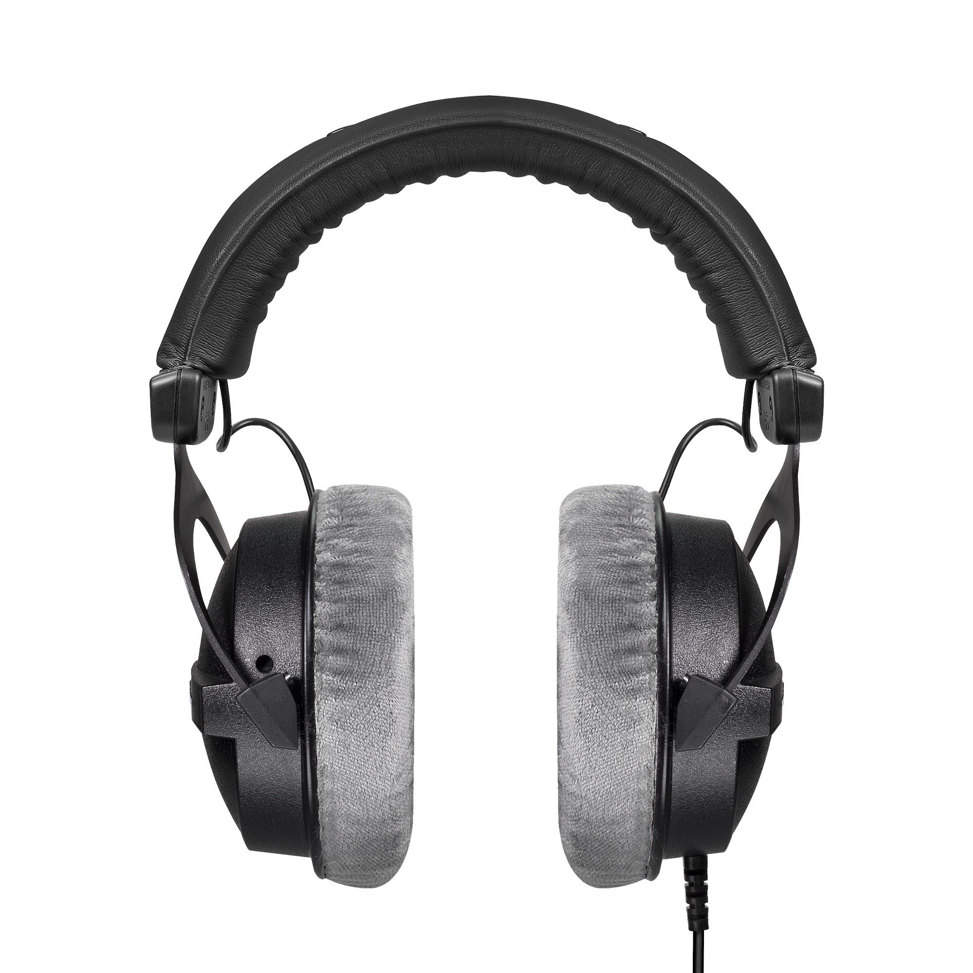 beyerdynamic DT 770 PRO Over-Ear-Kopfhörer (250 Ohm, Geschlossener Studio-Kopfhörer)