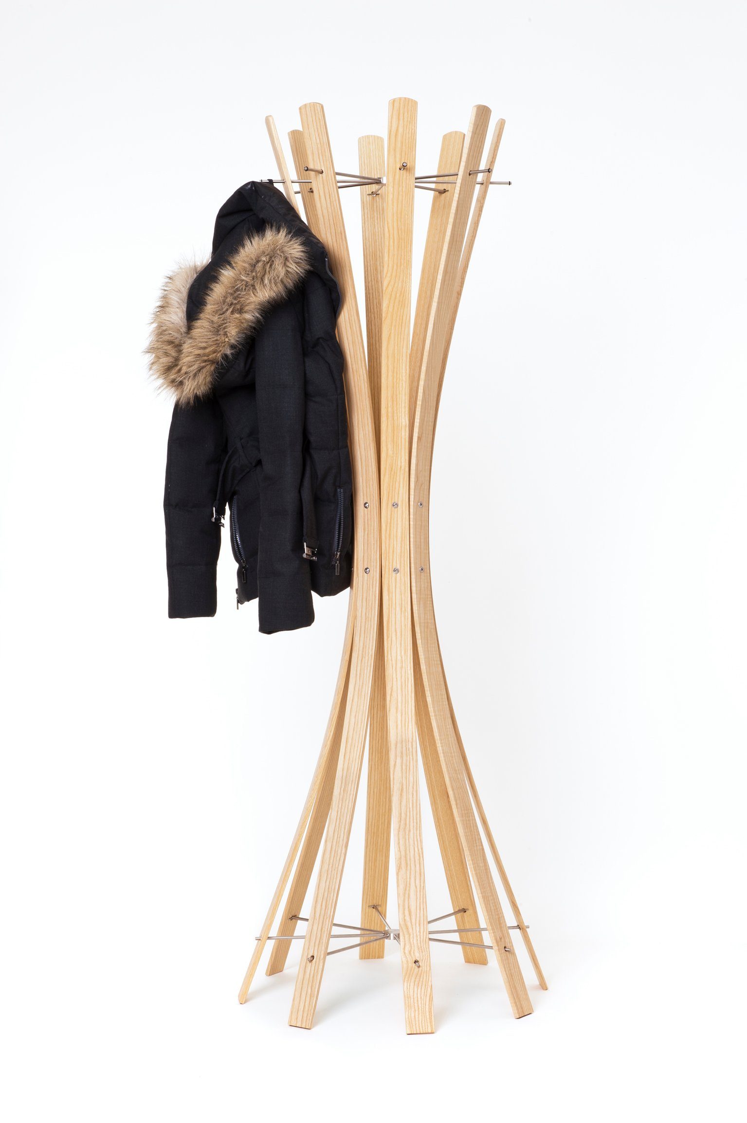 Keilbach Designprodukte Garderobenständer naomi-grande
