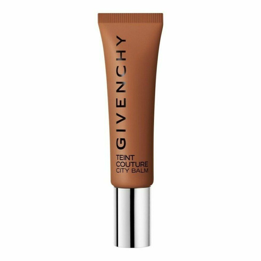 GIVENCHY Основа teint couture city balm w430 Основа
