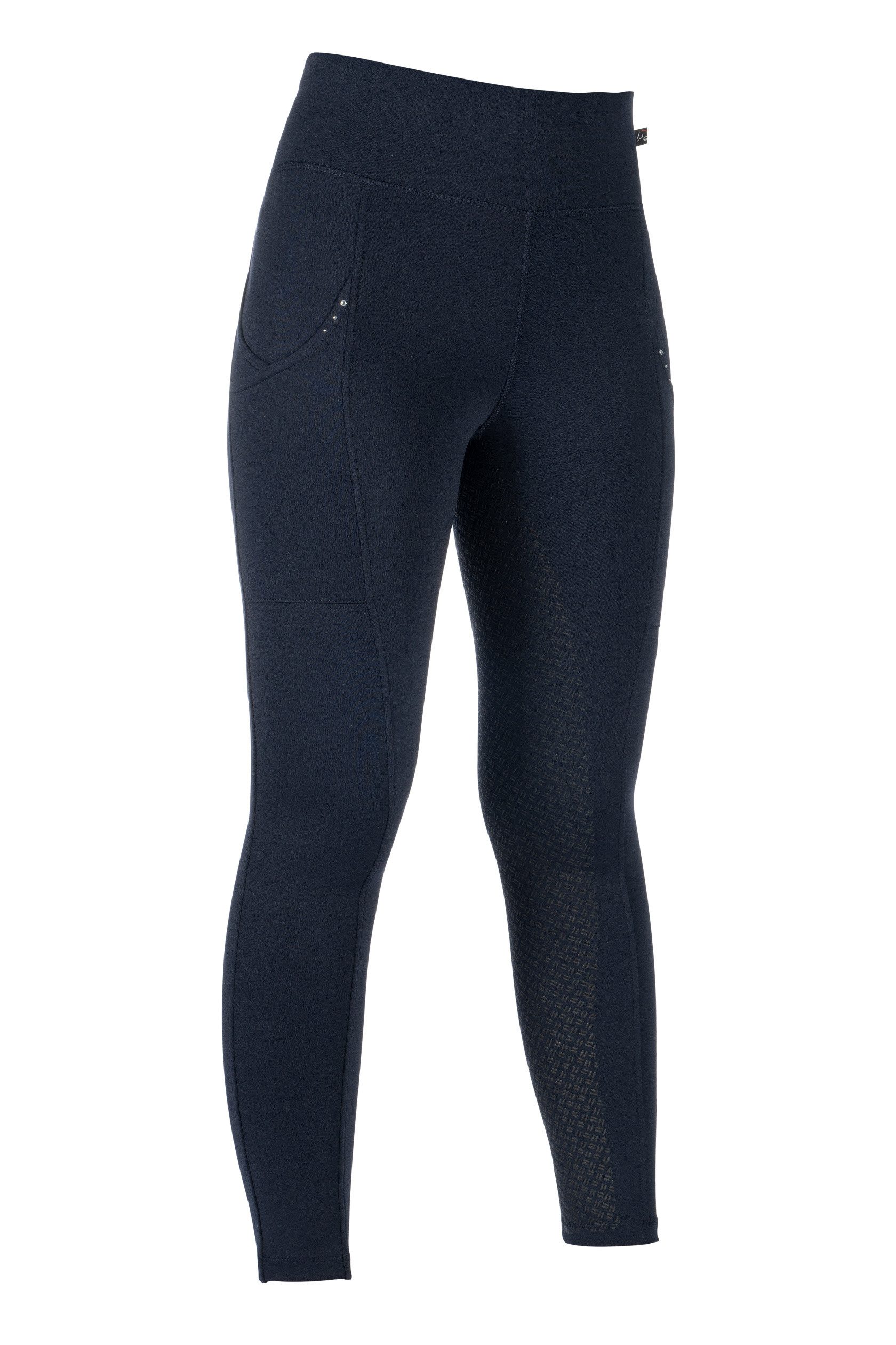HKM Reitleggings Reitleggings -Cosy II- Style günstig online kaufen