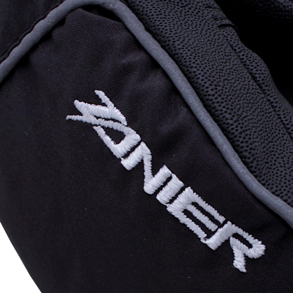 Zanier Skihandschuhe Astro Goretex Mitten Junior Fäustlinge Handschuhe wasserdicht und atmungsaktiv mit GORE-TEX