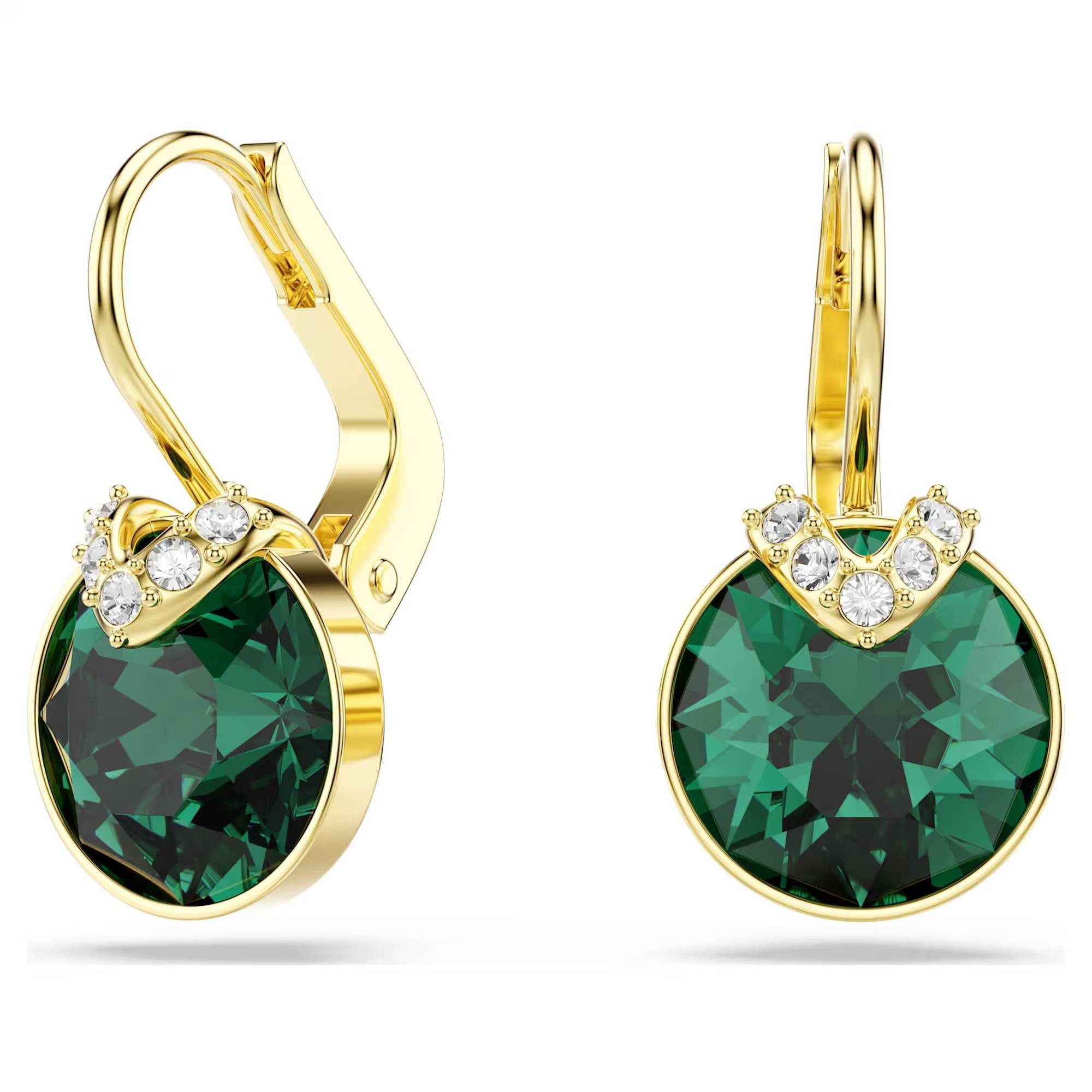 Swarovski Paar Ohrhänger Bella