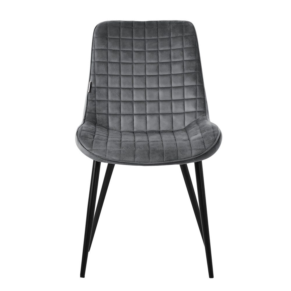 ML-DESIGN Polsterstuhl Esszimmerstühle mit Rückenlehne moderne Design Loung günstig online kaufen