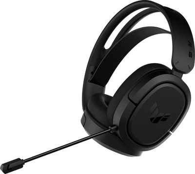 Asus TUF Gaming H1 Gaming-Headset (Virtueller 7.1-Surround-Sound)
