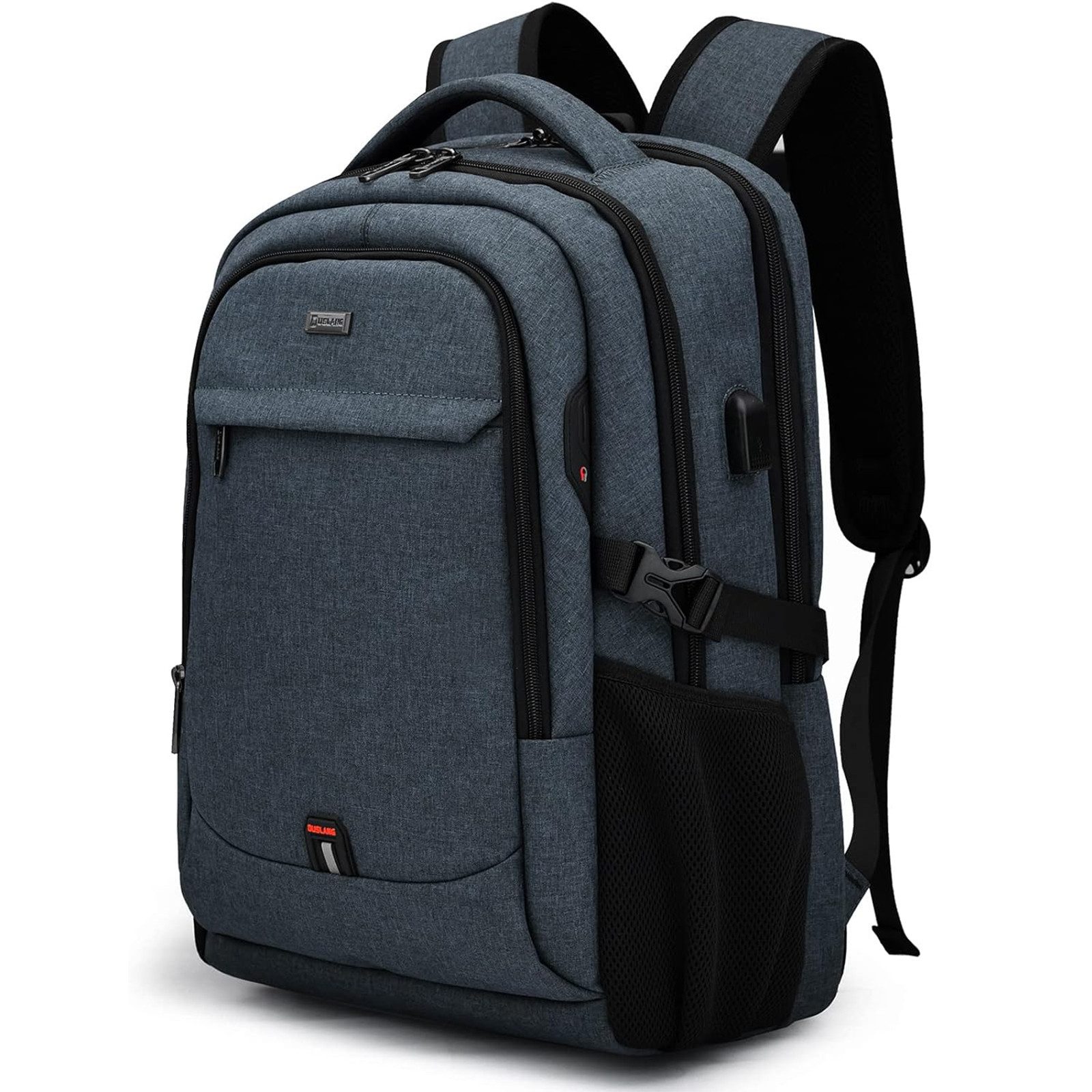 HAUSS SPOLE Laptoprucksack Laptoprucksack Arbeitsrucksack Schulrucksack günstig online kaufen