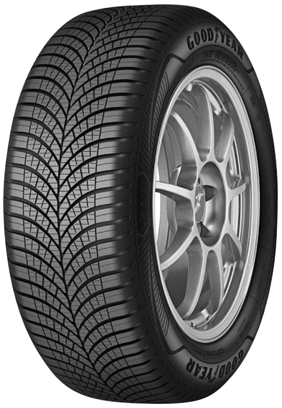 Goodyear Ganzjahresreifen VECTOR 4SEAS.GEN-3, 1-St., in verschiedenen  Ausführungen erhältlich