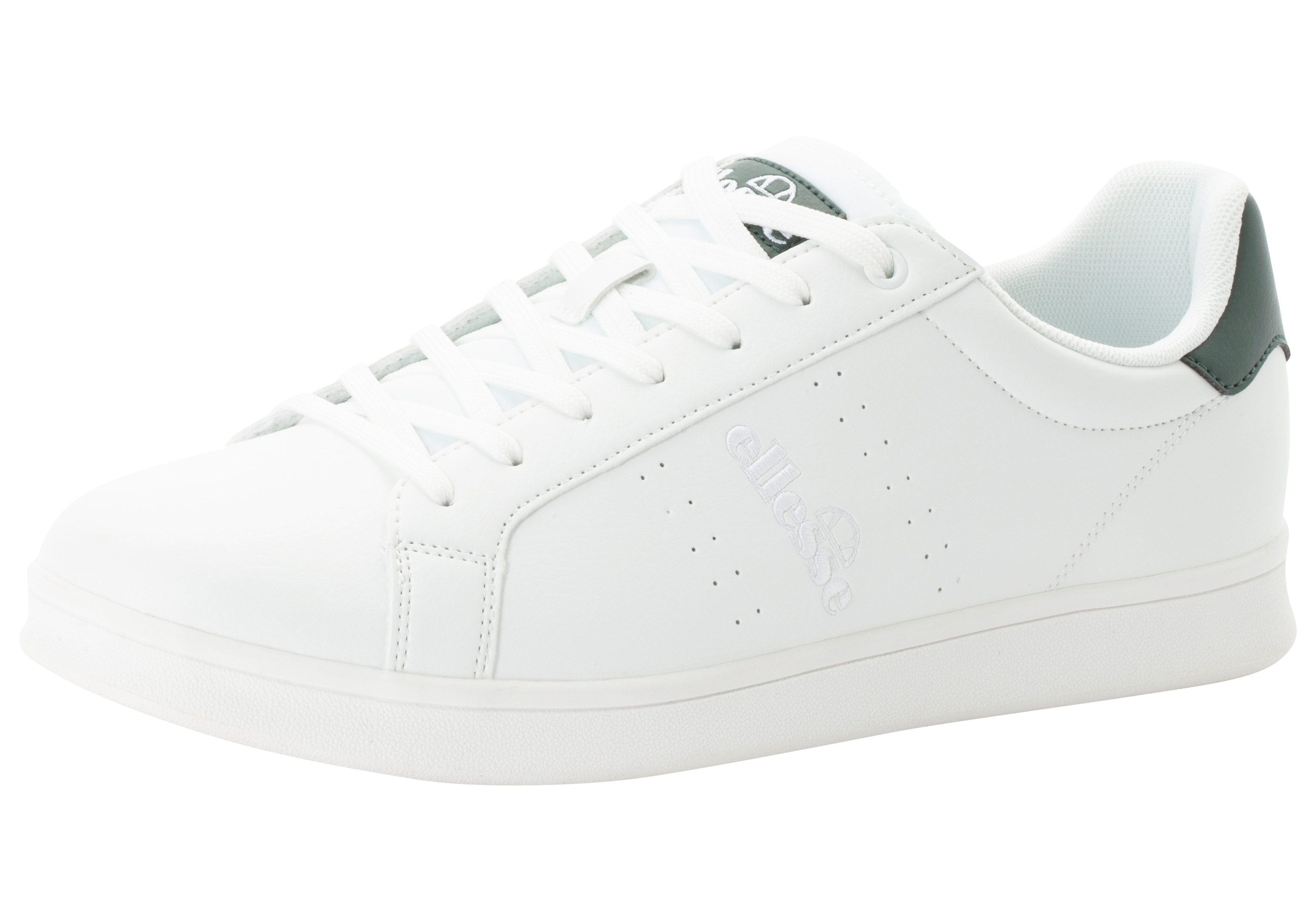 Ellesse Zona Cupsole Sneaker günstig online kaufen