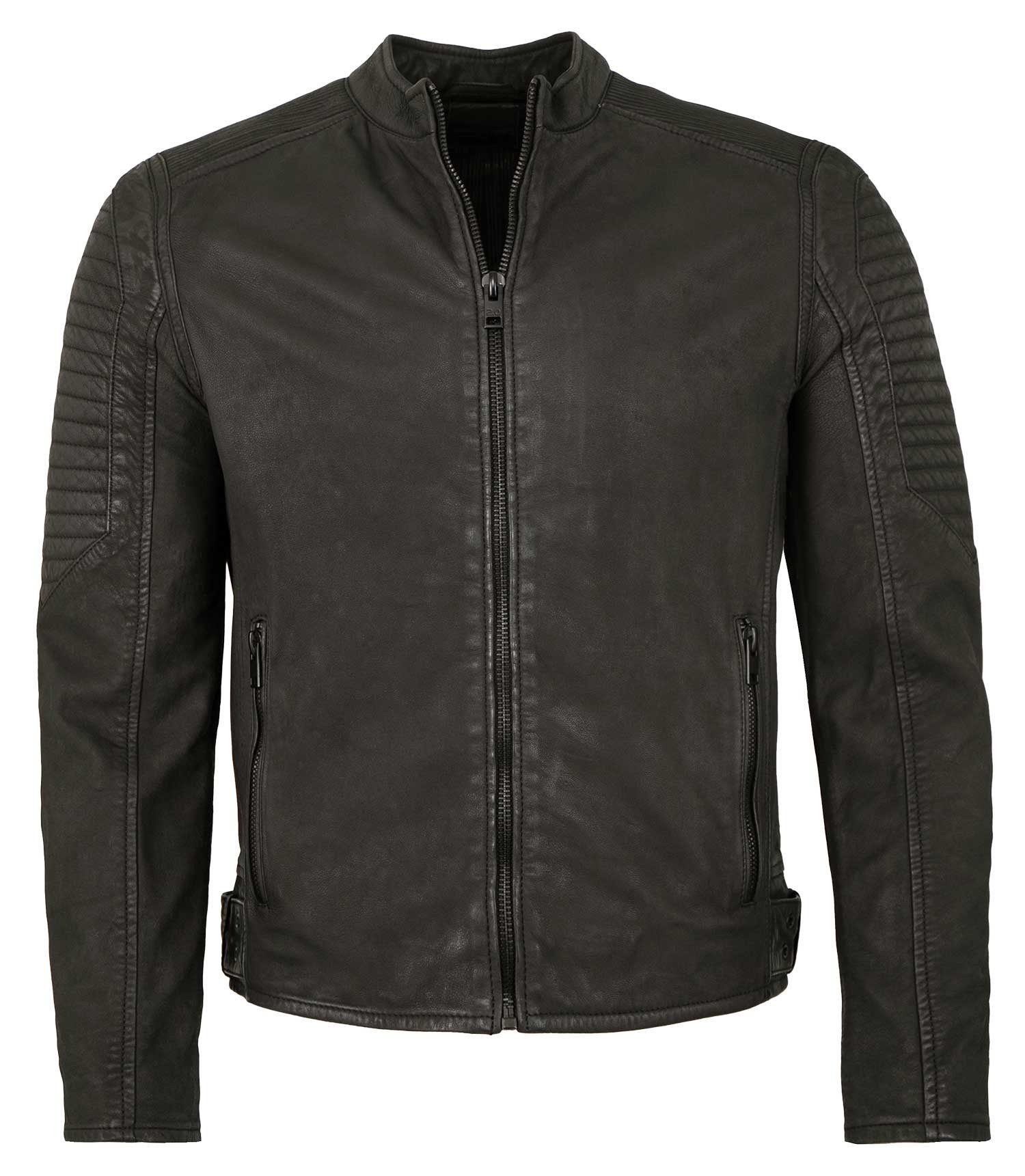 Lederjacke G2MJorin