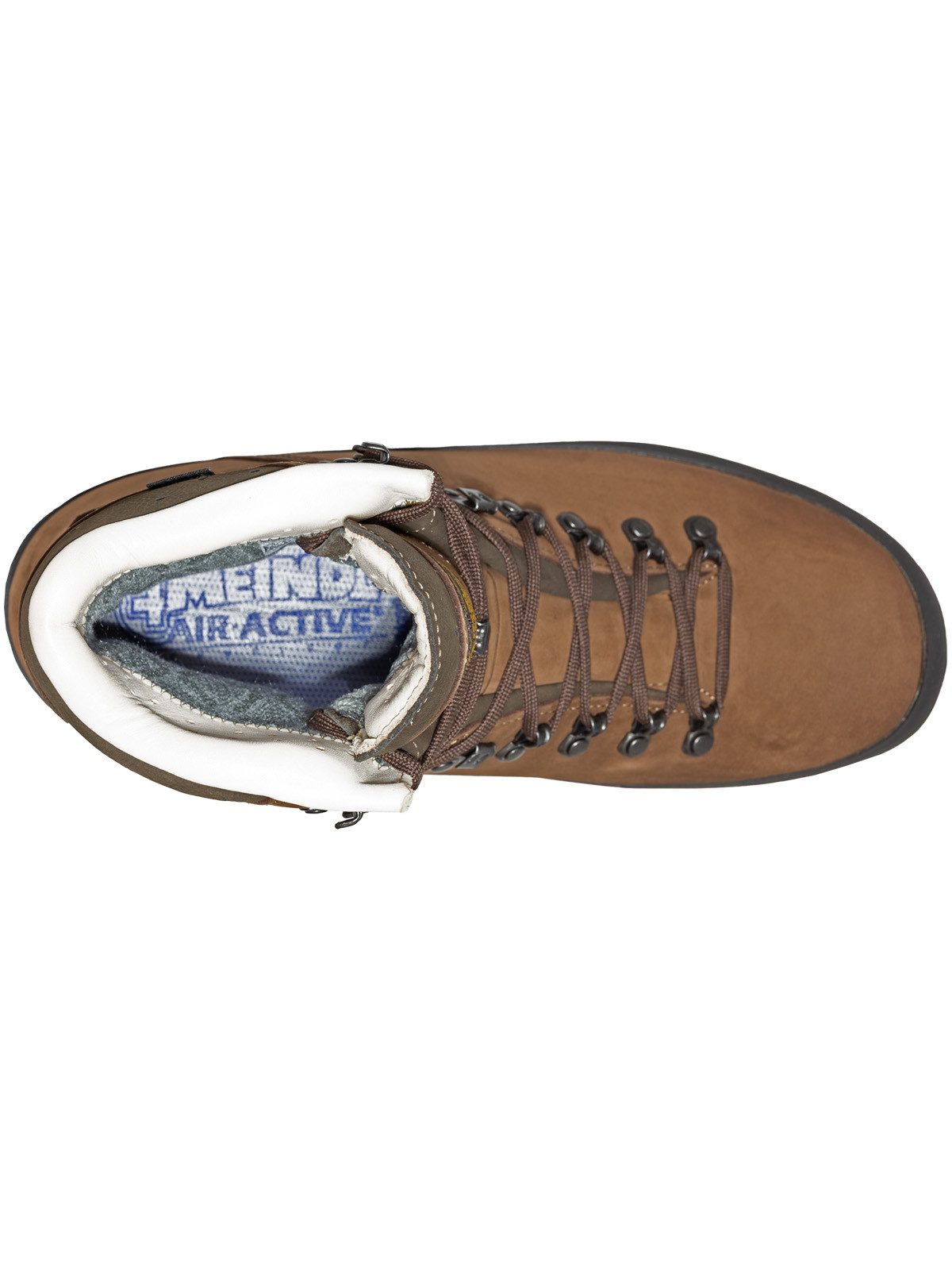 Meindl Island MFS Active Wanderschuh GORE-TEX® – Winddicht, wasserdicht und atmungsaktiv