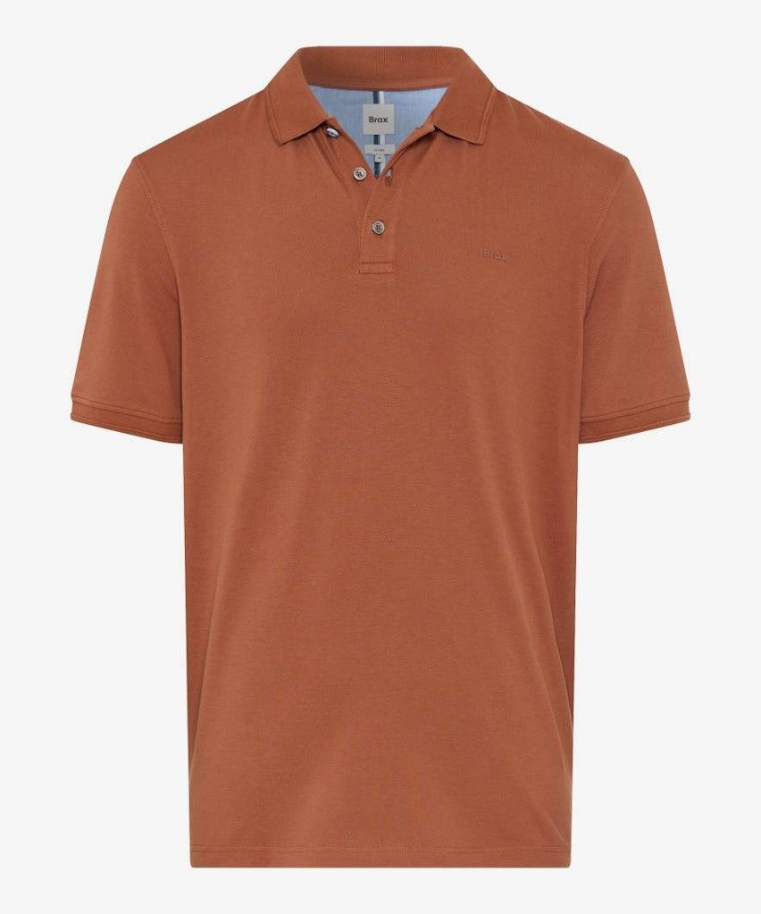 Brax Poloshirt STYLE.PETE günstig online kaufen