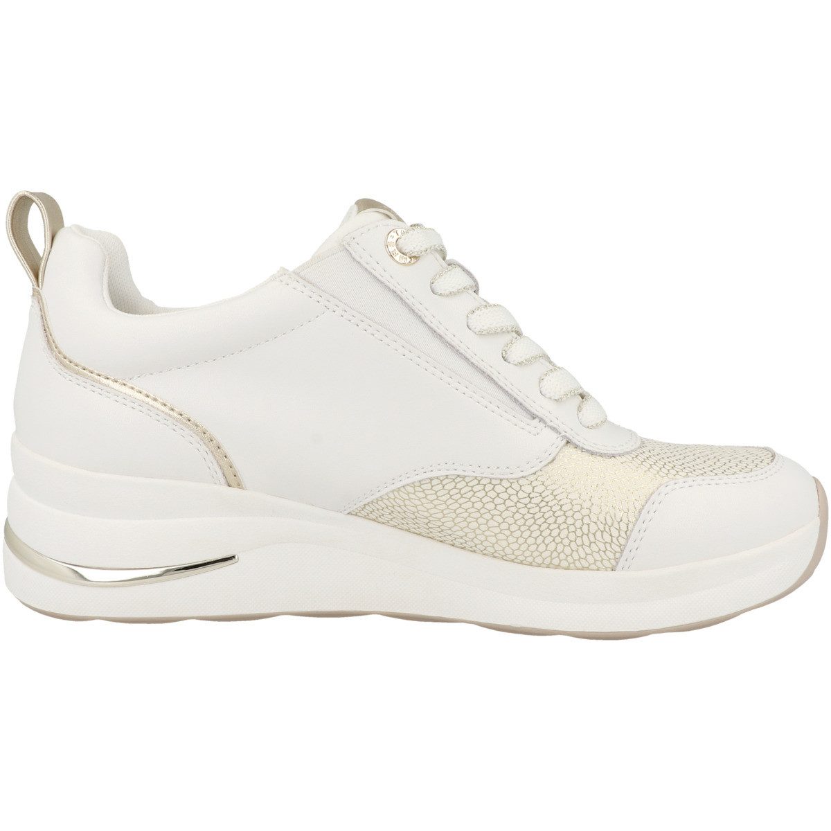 Tamaris 8-83714-43 Damen Sneaker Turnschuhe, Sportschuhe, Freizeitschuhe, Halbschuhe, Schnürschuhe