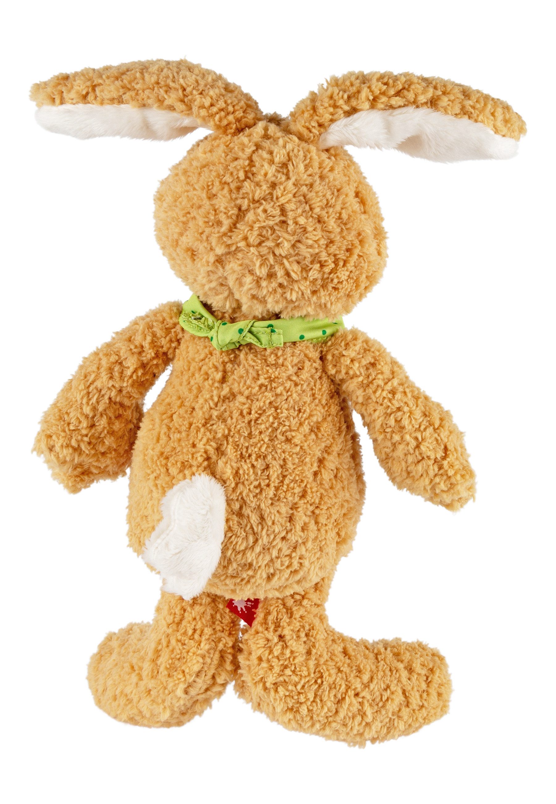 Sigikid Kuscheltier Hase Huberto Hummeltal M für Babys und Kinder (1-St)