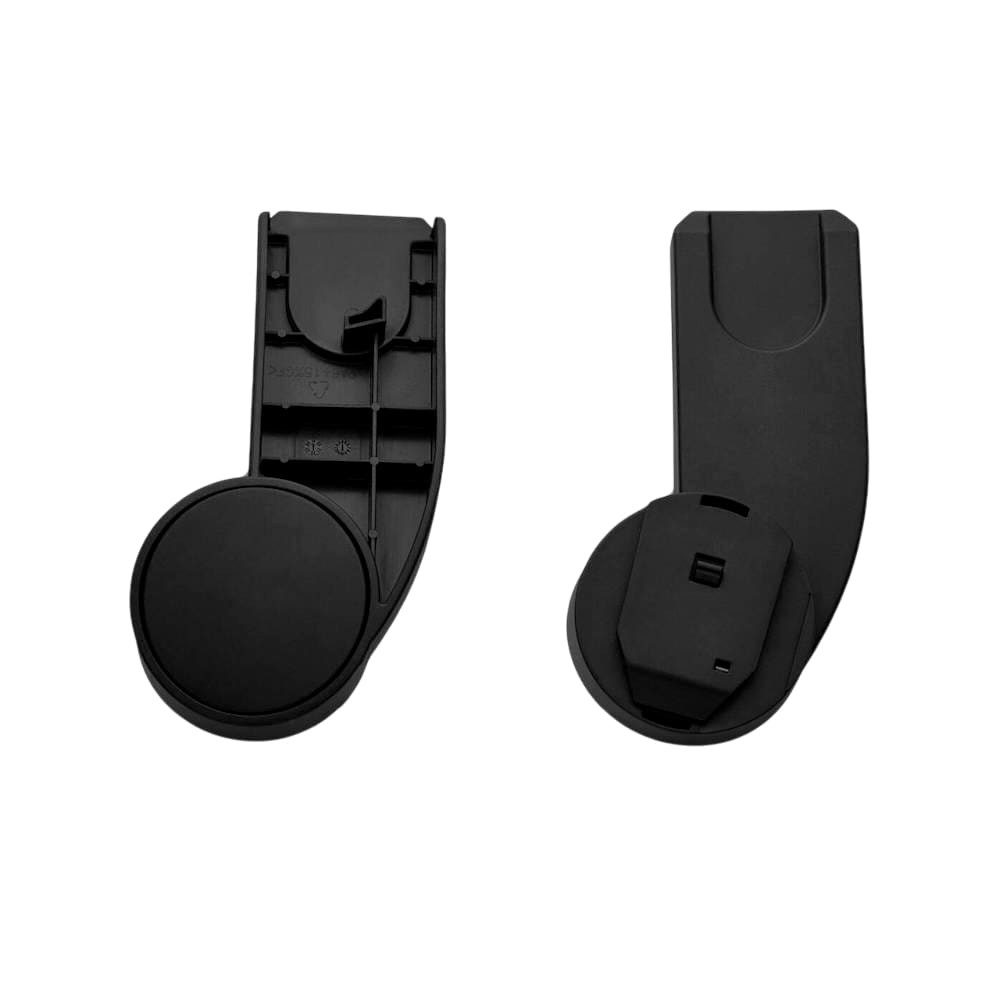 Cybex Kombi-Kinderwagen Babyschalen Adapter Gazelle S, Babyschalen von CYBEX