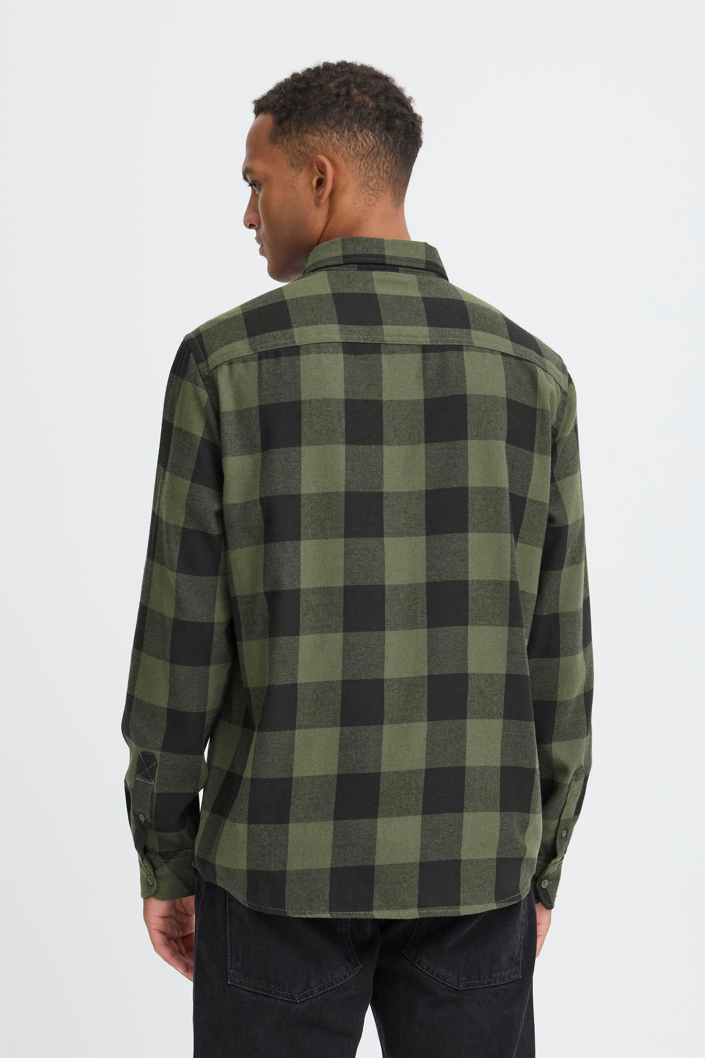 Blend Flanellhemd BHBUSTER SHIRT günstig online kaufen