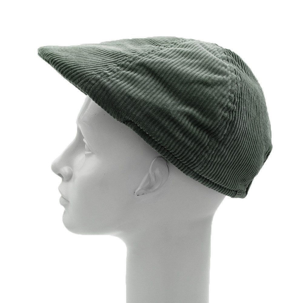CAPO Schiebermütze Schiebermütze, Cord, Futter (1-St) günstig online kaufen