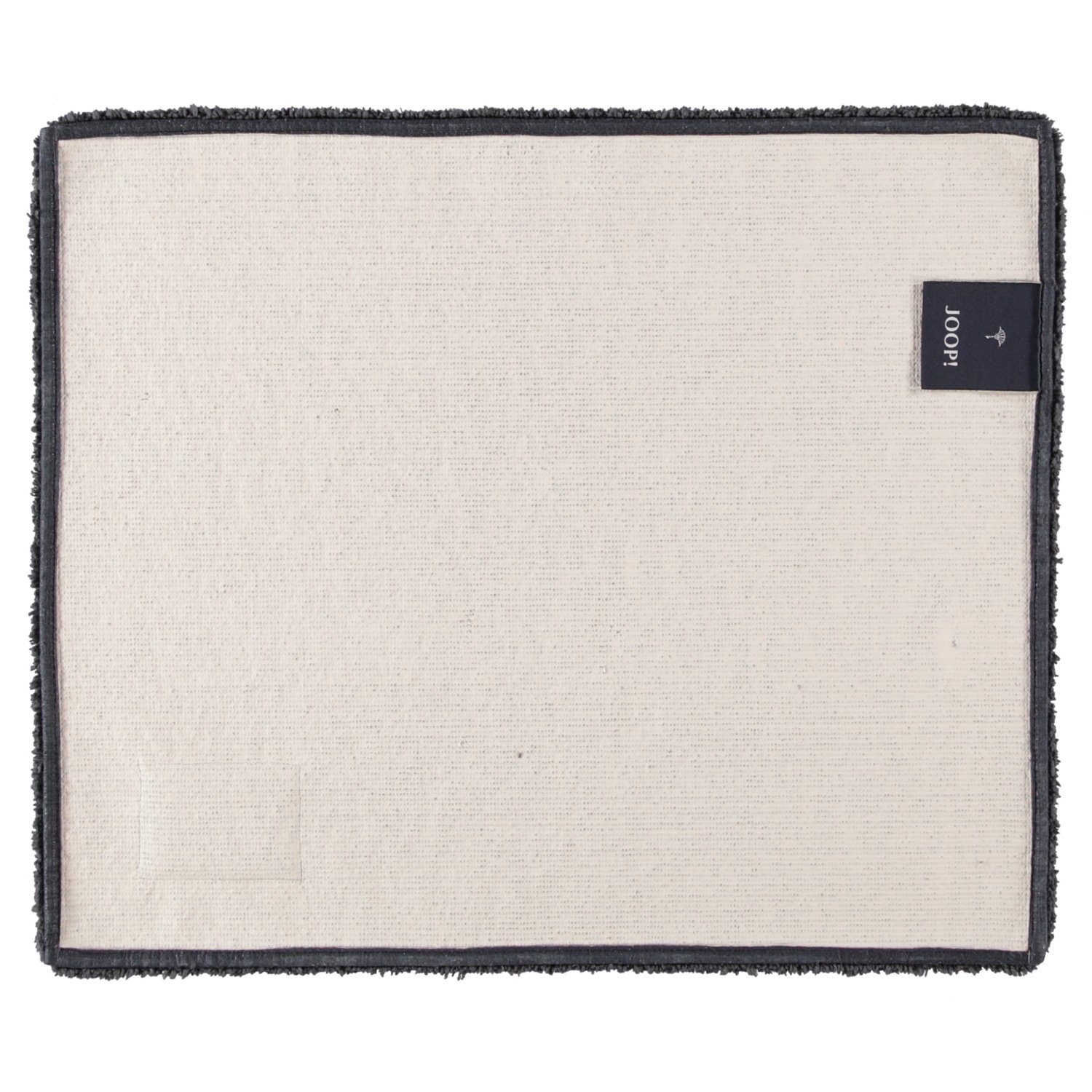 JOOP! Badematte Basic, Höhe 20.00 mm, 100% Polyamid günstig online kaufen