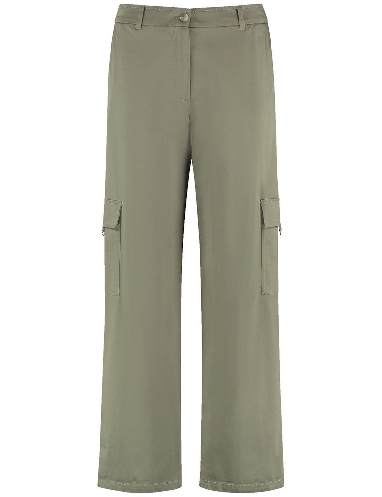 GERRY WEBER 3/4-Hose Gerry Weber / günstig online kaufen
