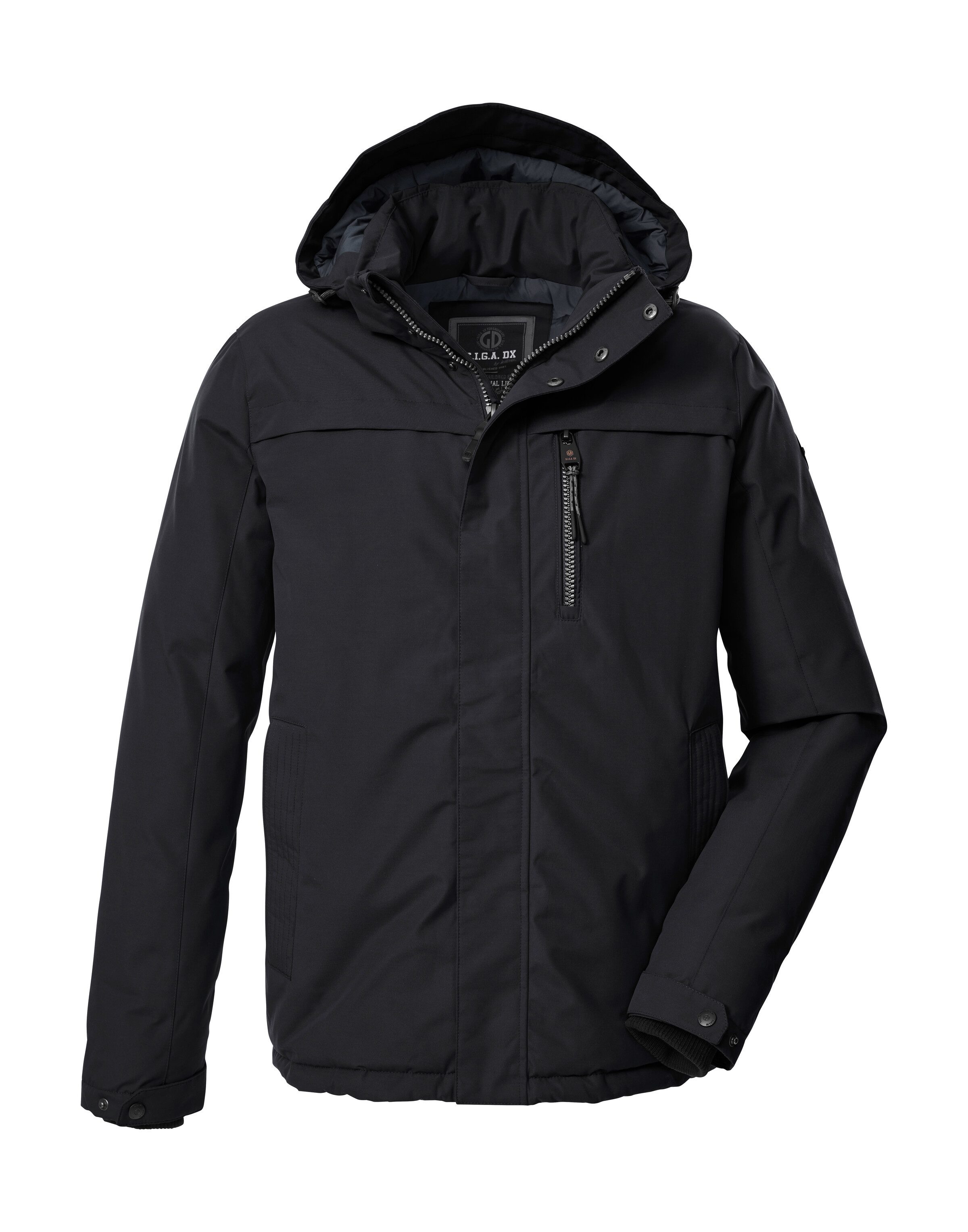 G.I.G.A. DX by killtec Funktionsjacke GW günstig online kaufen