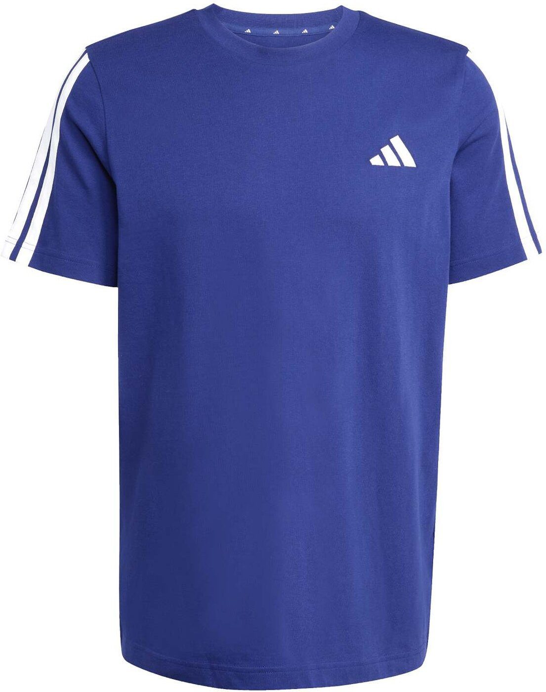 adidas Sportswear T-Shirt M 3S SJ T DKBLUE
