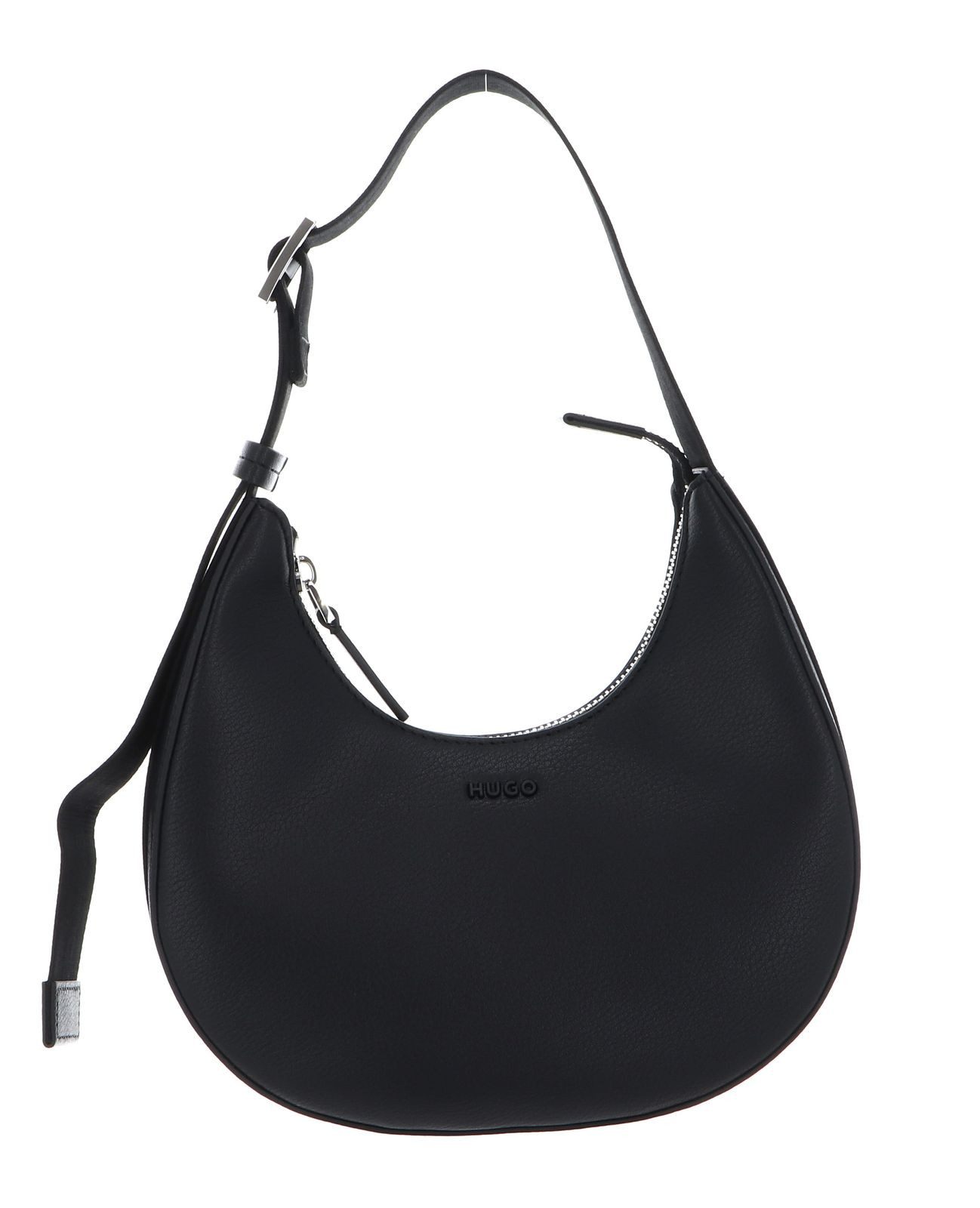 HUGO Schultertasche Hobo Bag günstig online kaufen