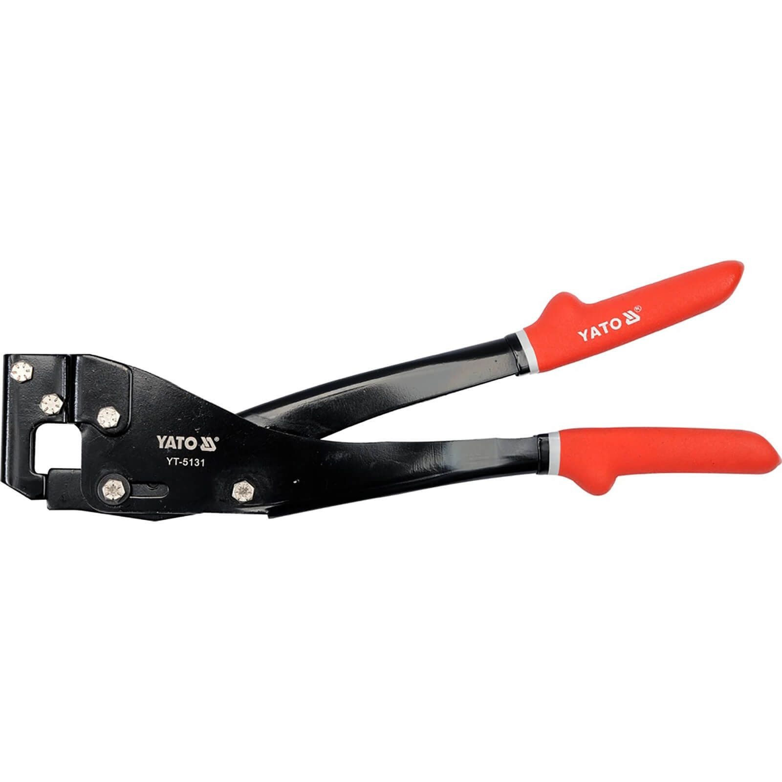 Yato Zangenset Profilzange 345 mm YT-5131