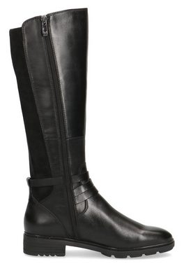 Caprice 9-25604-27 019 Black Comb Stiefel