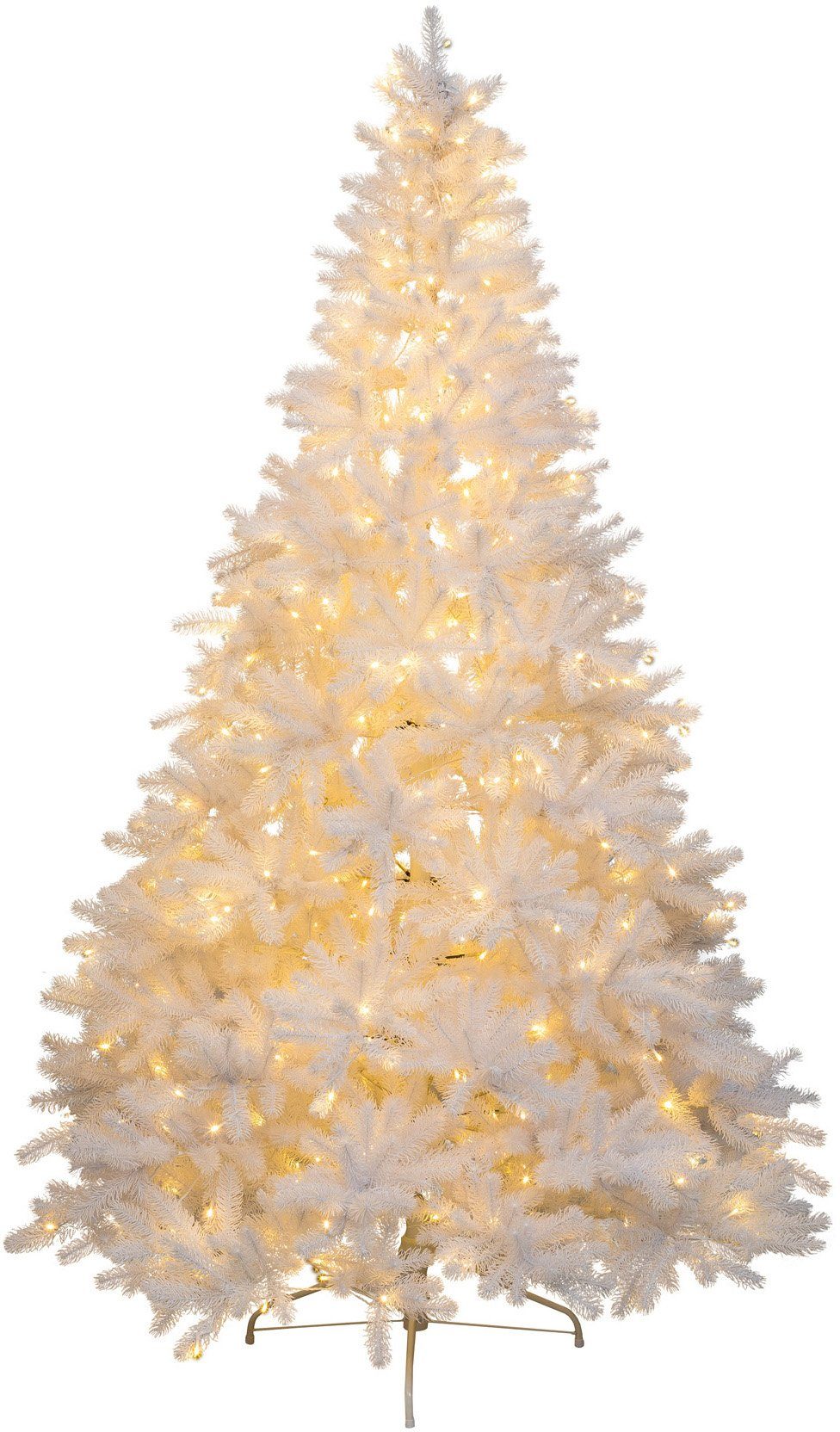 Creativ light Künstlicher Weihnachtsbaum Weihnachtsdeko, künstlicher günstig online kaufen